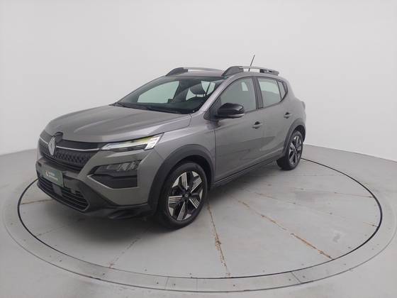 RENAULT KARDIAN 1.0 TCE FLEX TECHNO EDC